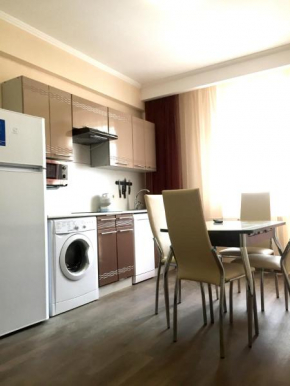 Apartment Rosa on Estonskaya